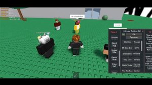 [LEAKED] ROBLOX FE BYPASS SCRIPT WORKING 2022