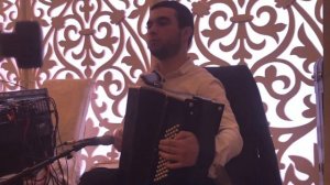 Группа Махачкала Расим Мурад Адли поёт Альбина Казакмурзаева