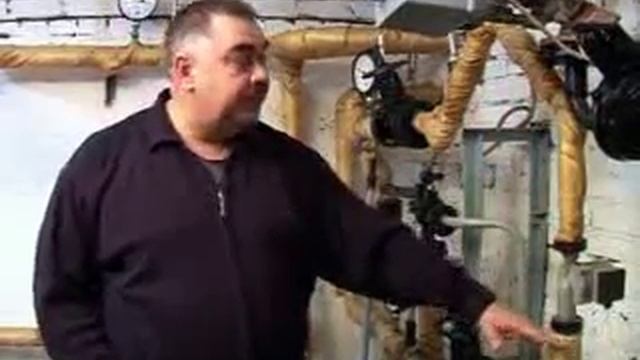 Энергосбережение в многоквартирном доме