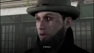 Sherlock Holmes The Awakened Remake Шерлок Холмс Пробужденный Ремейк # 3