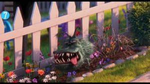 Гадкий Я 2: ПАСХАЛКИ и ОТСЫЛКИ! | Пятничные пасхалки с Муви Маус | Movie Mouse