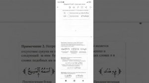 Четвертый урок: Мадду-ссылах' (Суг'ро и Кубро).