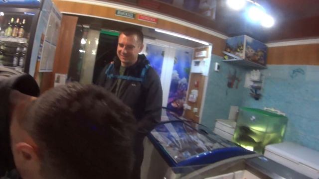 Рыба лиса... смотреть онлайн