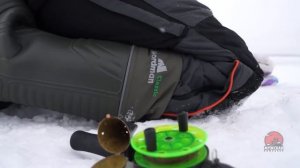 Зимняя прикормка для плотвы