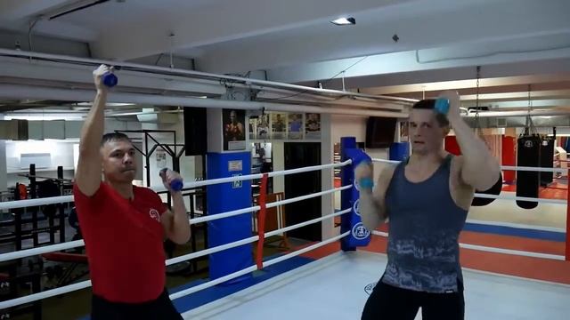 Проверка на прочность Костя Цзю против Алексея Шреддера смотреть онлайн