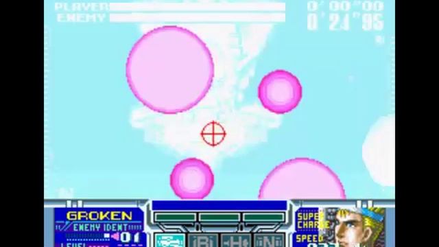 Let's Play Metal Combat Falcon's Revenge #10 Groken The Octobot смотреть онлайн