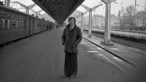 "Опустел перрон" (Наташа) Виа Экватор