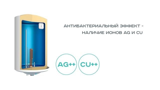 Обзор серии накопительных водонагревателей Timberk Gio