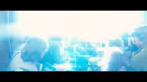 Really Slow Motion - Suns And Stars [MMV] La Teoria Del Todo