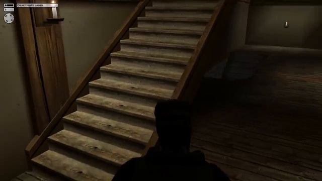 Hitman 2: Silent Assassin Walkthrough - Shogun Showdown HD смотреть онлайн