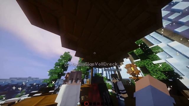 Awesome Snow | Winter Plugin | Bukkit / Spigot 1.8-1.17 | SirBukkit смотреть онлайн