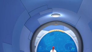 Top Wing | La Vida en la Academia de Top Wing ?| Nick Jr.