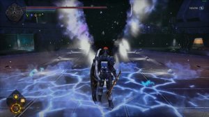 Hellpoint Blue Sun: How To Get Great Terror Fear Boss Weapon (The Core)