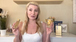 МОЕ ОТКРЫТИЕ 2023 года - ШИКАРНЫЙ АРОМАТ ROSENDO MATEU № 5 Floral, Amber, Sensual Musk