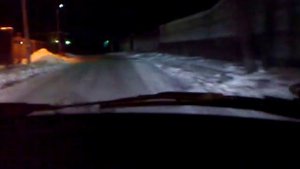 Тест Драйв Лада-Калина!1.6