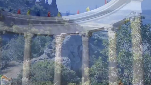 Отдых в Алуште летом смотреть онлайн