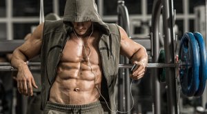 Музыка для спорта и мотивация для занятий спортом