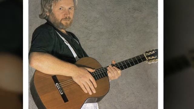 бардовская песня Александр Дольский Мир сверху смотреть онлайн