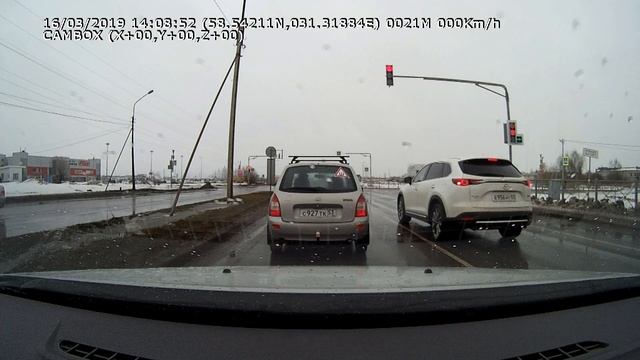 Колмовский мост в марте 2019. Великий Новгород смотреть онлайн