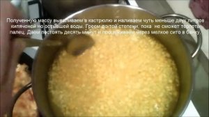 Как приготовить апельсиновый сок дома.