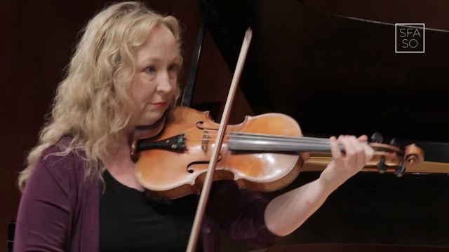 Rodolphe Kreutzer Etude No. 31 смотреть онлайн