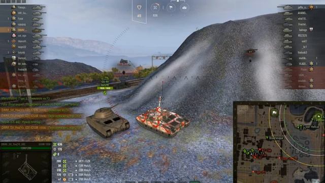 ПРЕМ танк из Новогодних коробок 2021 # ИМБЫ или нет # Ч 4 смотреть онлайн