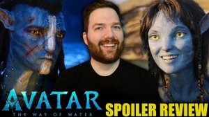Avatar The Way of Water - Spoiler Review by Chris Stuckmann