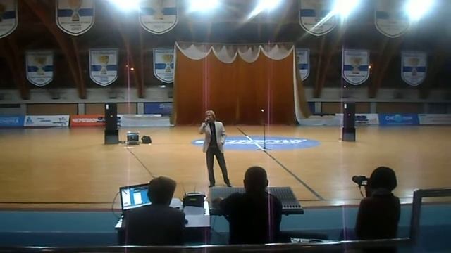 МОЯ СВЯТАЯ РУСЬ - Евгений Шахрай - Станислав Слава смотреть онлайн