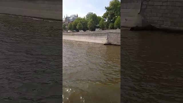 плывем на корабле по москве - реке смотреть онлайн