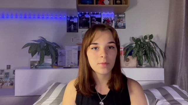 КАК Я ПОСТУПАЛА В ТЕАТРАЛЬНЫЙ ВУЗ ? ЧАСТЬ 1