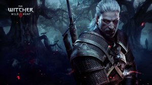 The Witcher 3 Прохождение