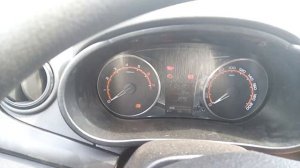 ВИС рефрижератор 2349 ГРАНТА