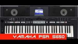 This is why the Yamaha PSR S650 is the best beginner Keyboard