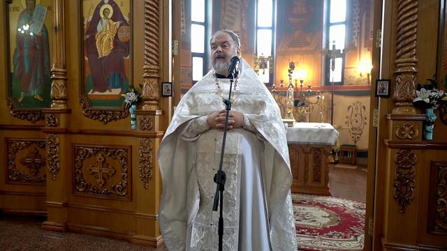 "Господи, недостоин я, но не могу без Тебя!" смотреть онлайн