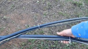 Насос КАМА НПС-0,55-1,5/50 шнековый, отзыв, ТО часть 2,обвязка насоса оголовка и кессона