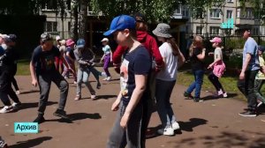 Для Тамбовчан стартовал приём заявлений на получение путёвок в летние оздоровительные лагеря.