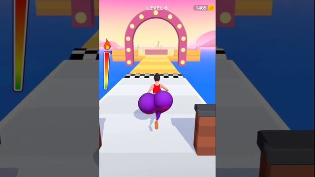 Twerk Race 3d ?♀️?: All Levels Gameplay Android ,IOS ,Walkthrough Game New UPDATE смотреть онлайн