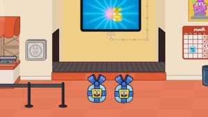 КАК ПОЛУЧИТЬ СЕКРЕТНЫЕ ПОДАРКИ от ГУБКИ БОБА в ТОКА БОКА!!! ?? Secrets SpongeBob Gifts Toca Boca
