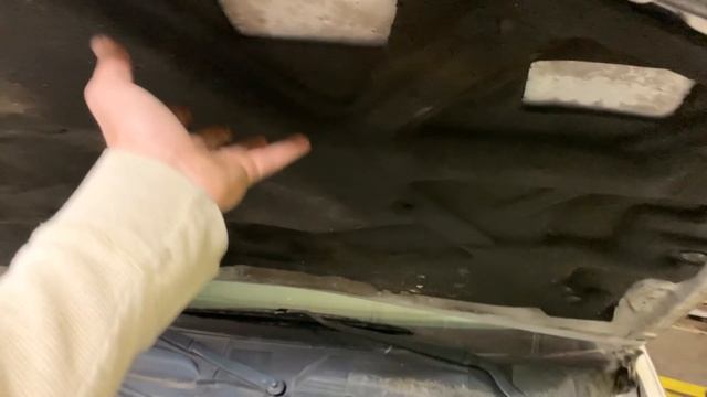 1999 Toyota Camry "maintenance+ Update" смотреть онлайн