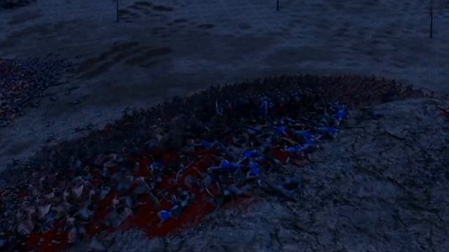 Ultimate Epic Battle Simulator - Volcano battle and Channel Update