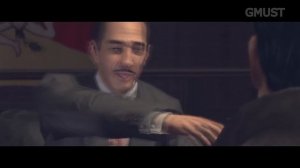 КАКАЯ САМАЯ СИЛЬНАЯ СЕМЬЯ В MAFIA 2 (МАФИЯ 2)