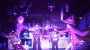 Perverted Boy Forms A Dysfunctional Adventuring Party In Another World