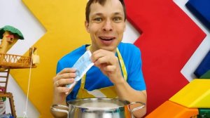 Мороженое для Трансформеров - Готовим вместе с Федором - Игрушки Трансформеры Видео для мальчиков