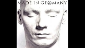 Rammstein Eifersucht