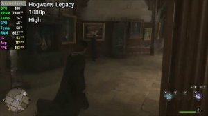 RX 6700 XT + i5 12400F : Test in 10 Games