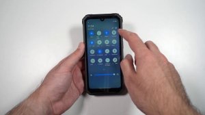 Смотрим на Blackview BV7200 | Когда много защиты не бывает