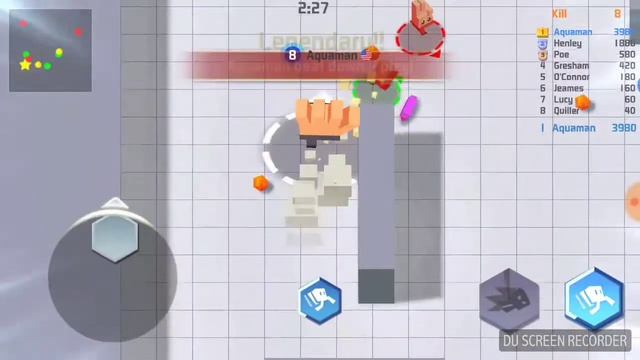 Rps.io (rock, paper, scissors) смотреть онлайн