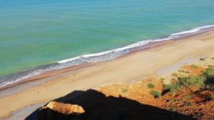 Крым село береговое