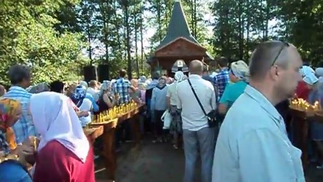 Славгородская Голубая крыница смотреть онлайн