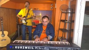 ЕКАТЕРИНОДАР - С ПЕРВЫМ СЕНТЯБРЯ. (С.Солодкин-Е.Борка, С.Солодкин).mp4